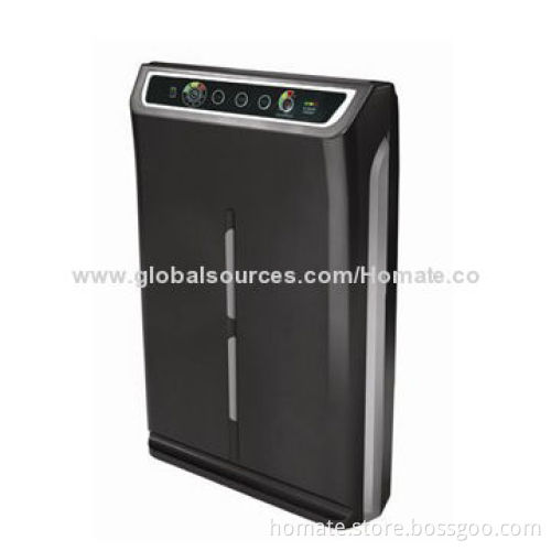 Ionic Air Purifier, Made of Plastic